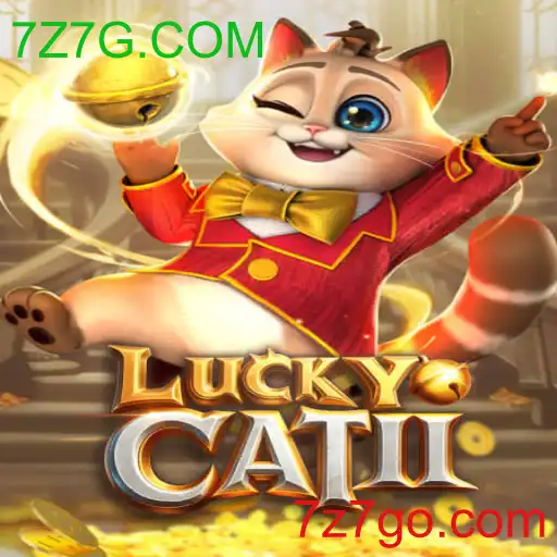 LuckyCatII